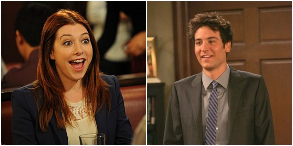 How I Met Your Mother: 5 Ways It Ages Well (& 5 It Doesn't)