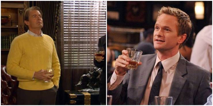 how-i-met-your-mother-the-captain-barney.jpg (740×370)