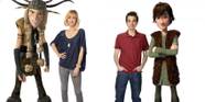 How To Train Your Dragon Voice Actors 60 Photos Moonagedaydream film