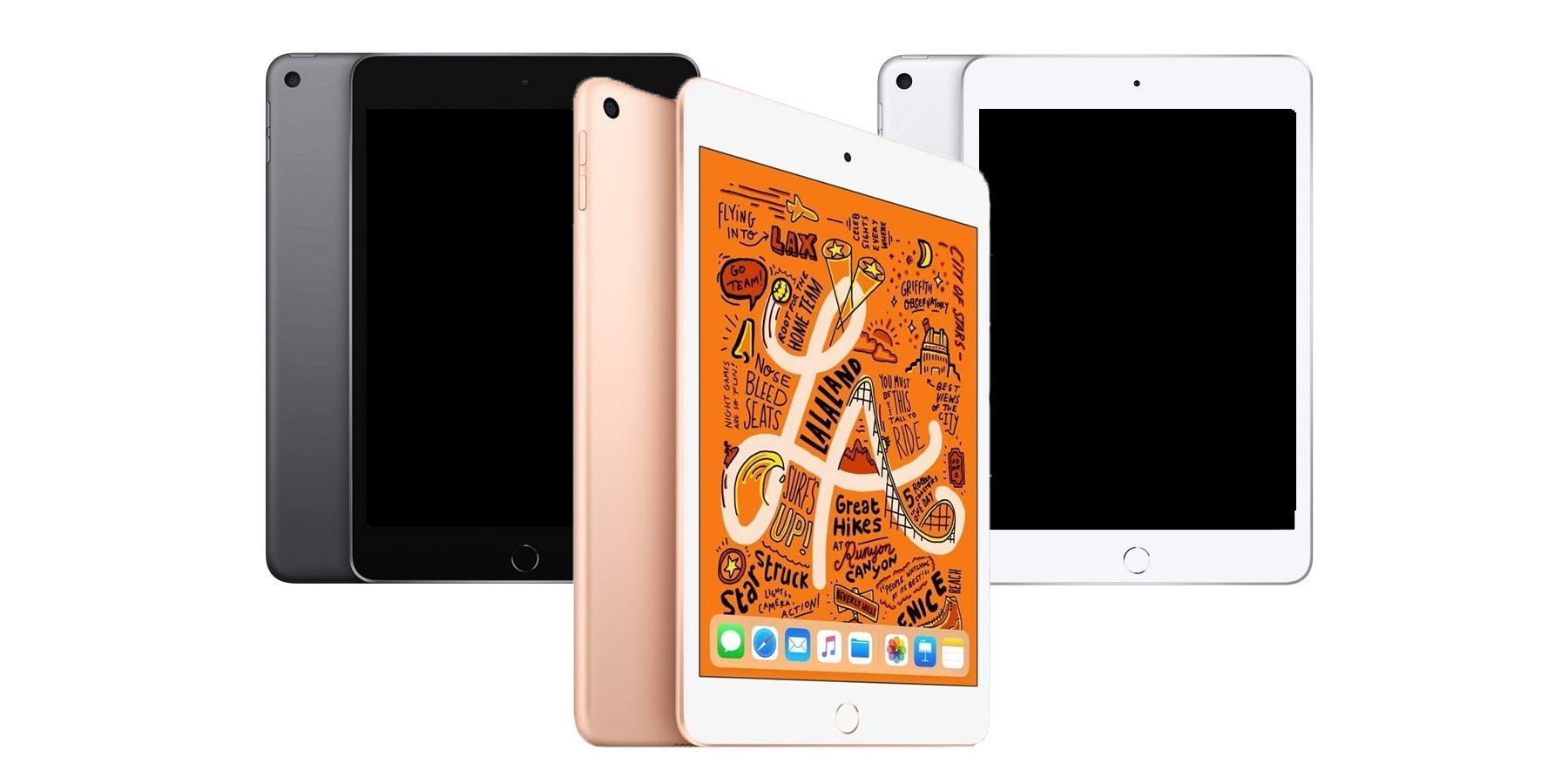 Cheaper iPad With A13 Chip Coming In Early 2021, According To New Leak