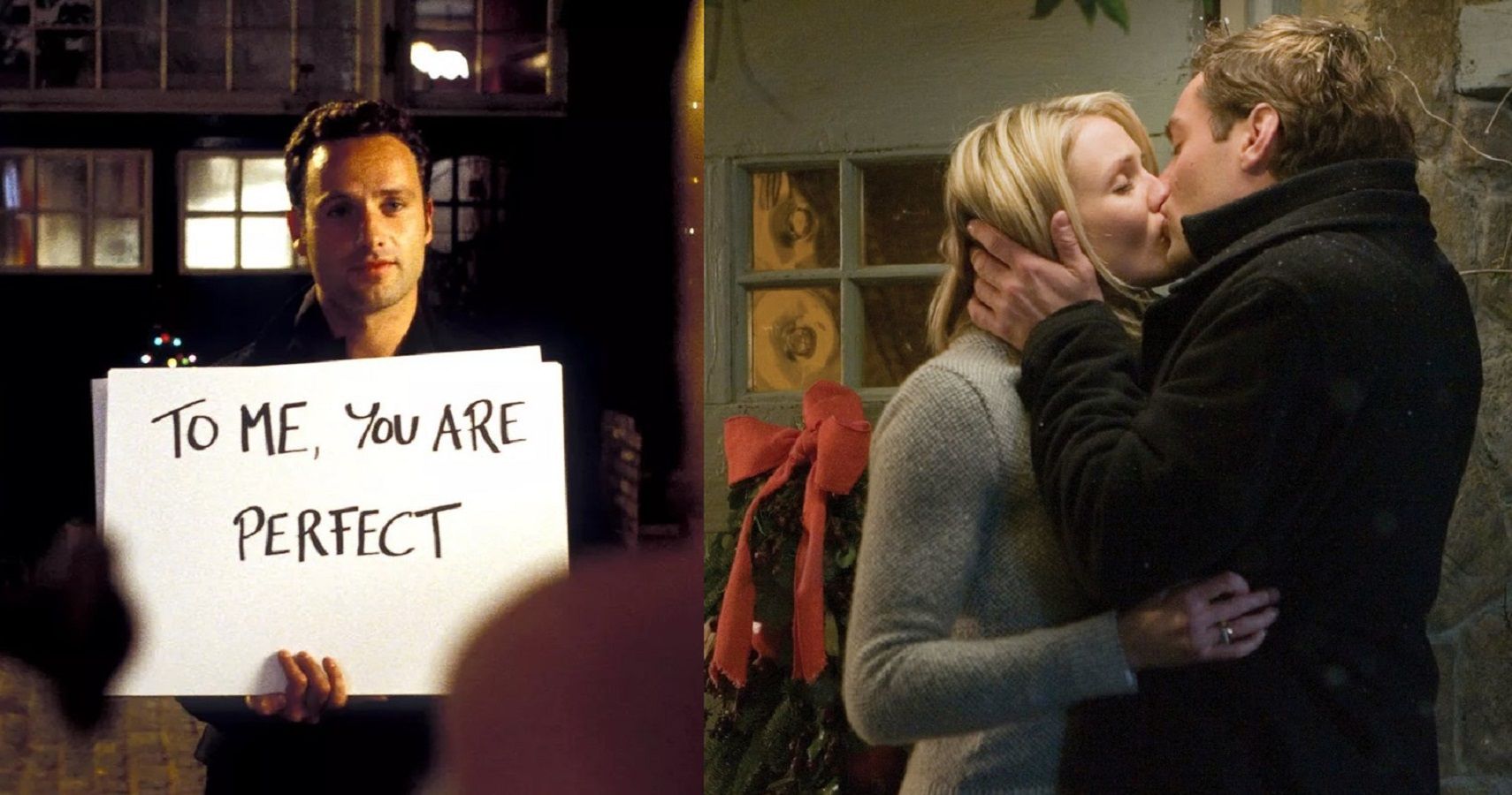 10 Best Holiday To Watch If You Liked Netflix's Holidate