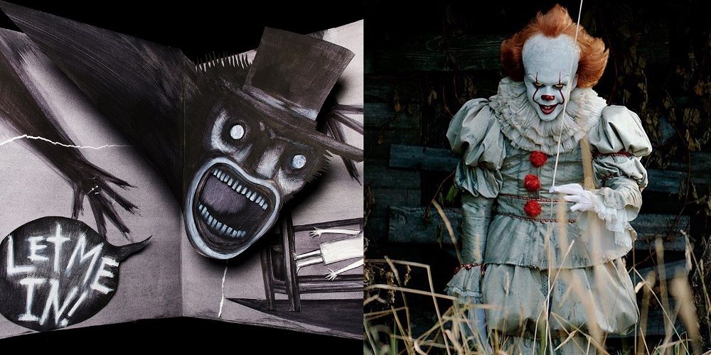 Horrorfilm Figuren Freddy Jason Saw Chucky Scream Action Film Spiel Figur Neu tv 