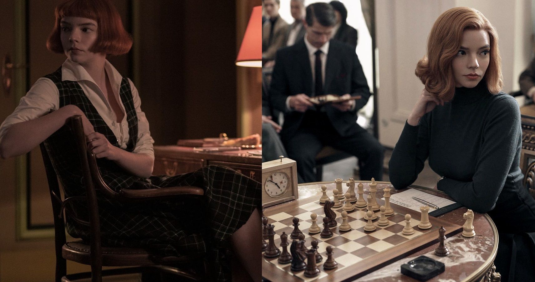 The Queen's Gambit Chess review - Netflix game fails to live up to TV show