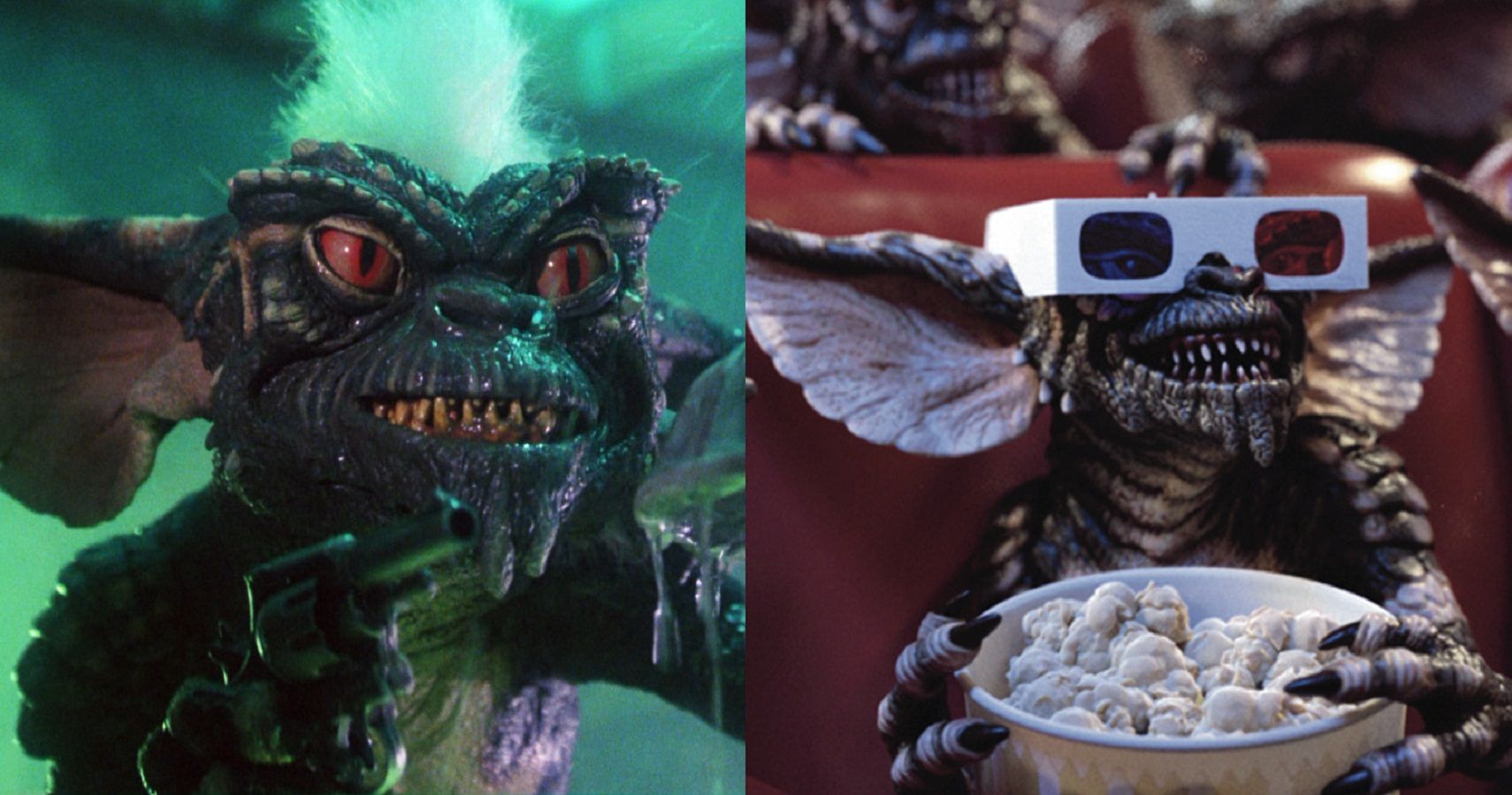 30 Years Of 'Gremlins': How Steven Spielberg Ushered In The Era Of