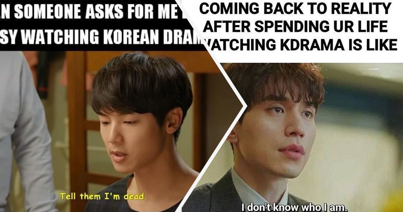 10 Hilarious K-Drama Memes Only Fans Will Understand