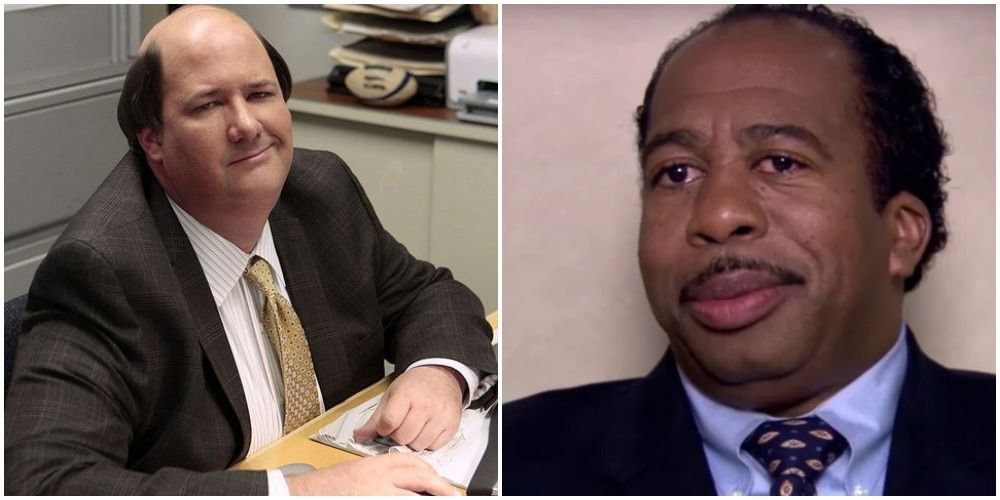 The Office: 10 Friendships That Should Have Happened (But Never Did)