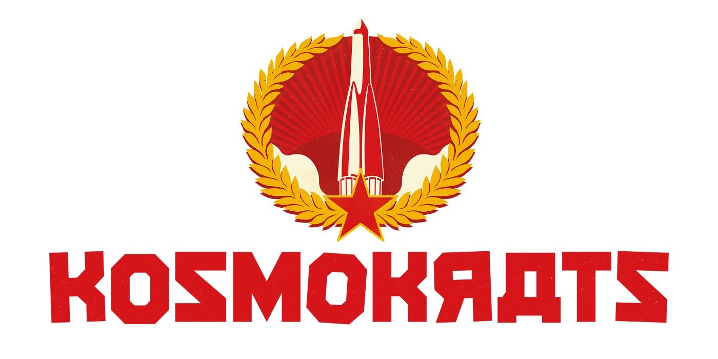 kosmokrats key art