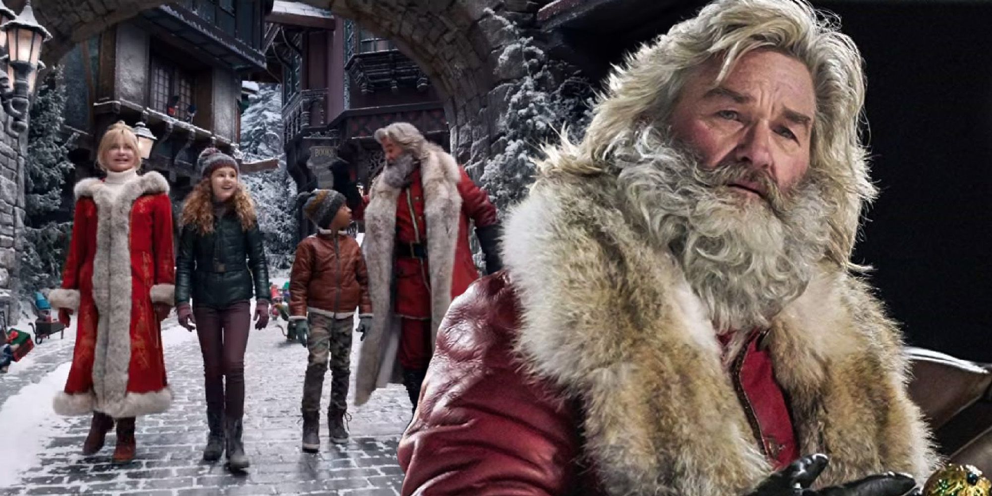 The Christmas Chronicles 2 Release Date, Story Details, Will It Happen?