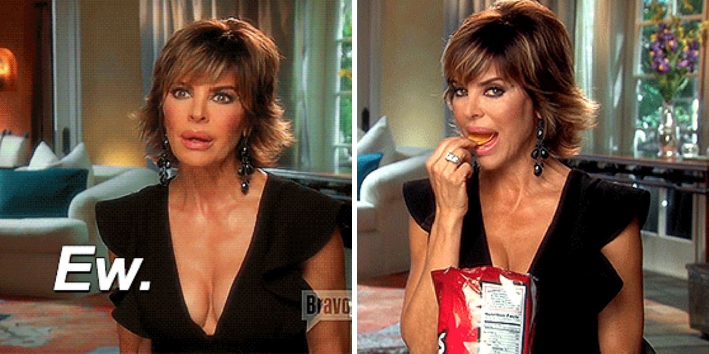 lisa rinna feature image for quotes