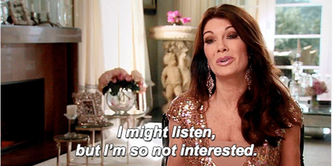 The Real Housewives Of Beverly Hills Lisa Vanderpump S 10 Best Quotes