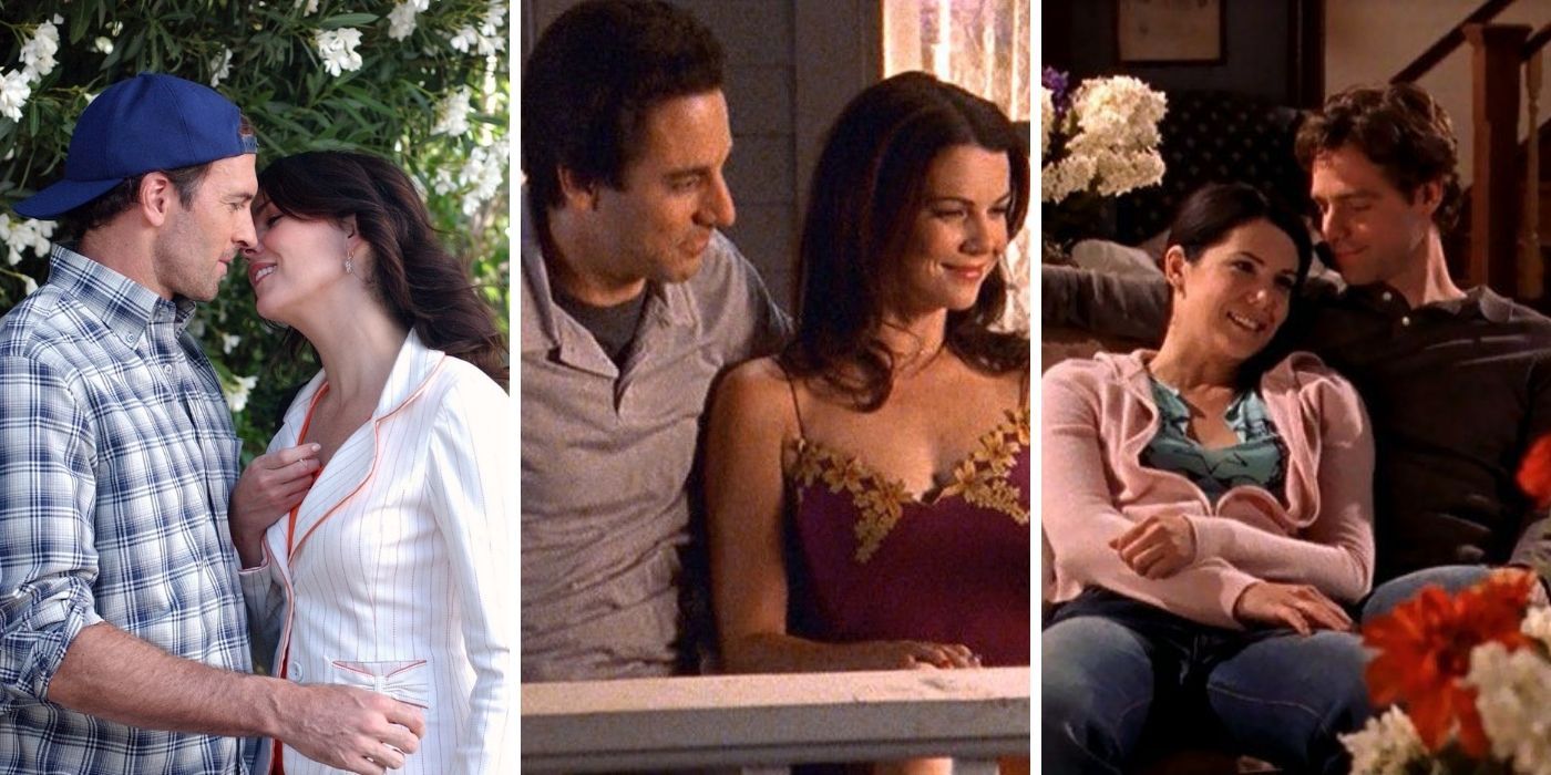 Gilmore Girls: 10 Times Lorelai Is Her Own Worst Enemy