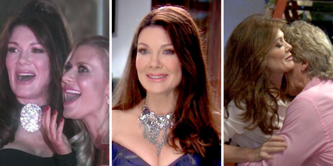 The Real Housewives Of Beverly Hills: Lisa Vanderpump's 10 Best Quotes
