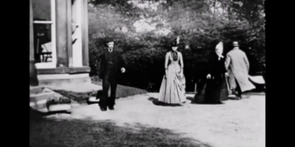 Top 10 Oldest Movies Ever Made (& Their IMDb Score)