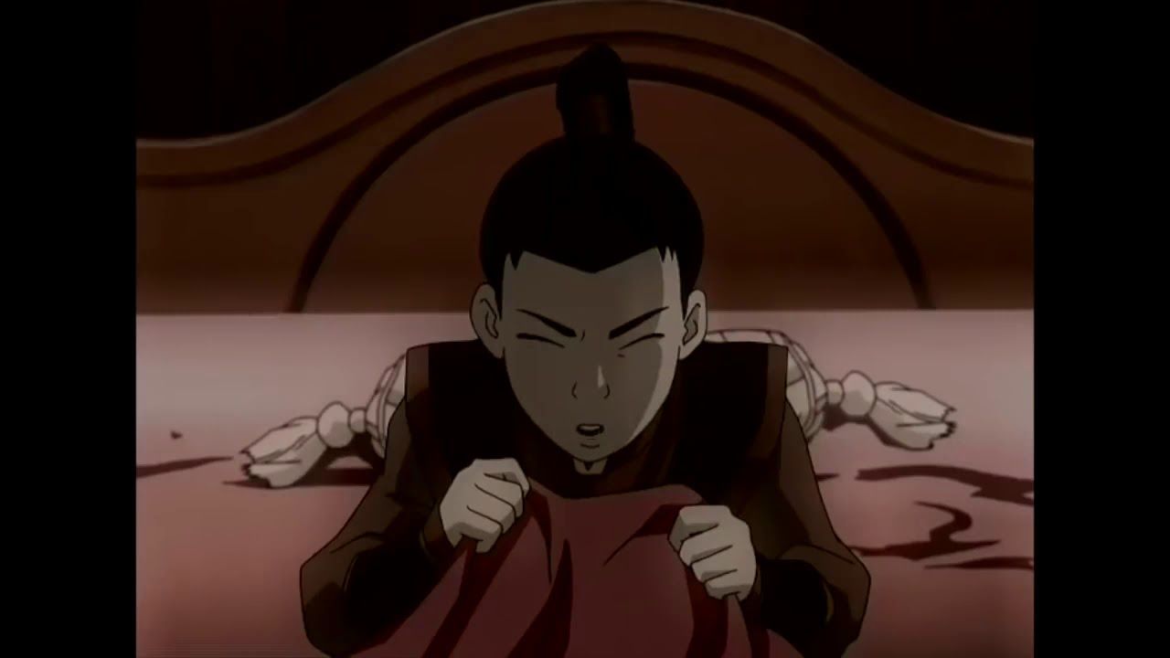 The Last Airbender: 10 Worst Things Firelord Ozai Did, Ranked