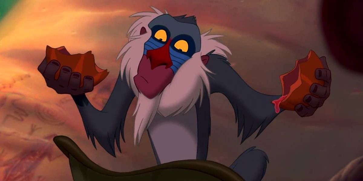 Monkey Business 10 Best Monkeys In Movie History, Ranked