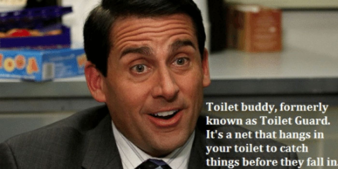 The Office Vs Parks & Rec Who Had Better Business Ideas, Michael Or Tom?