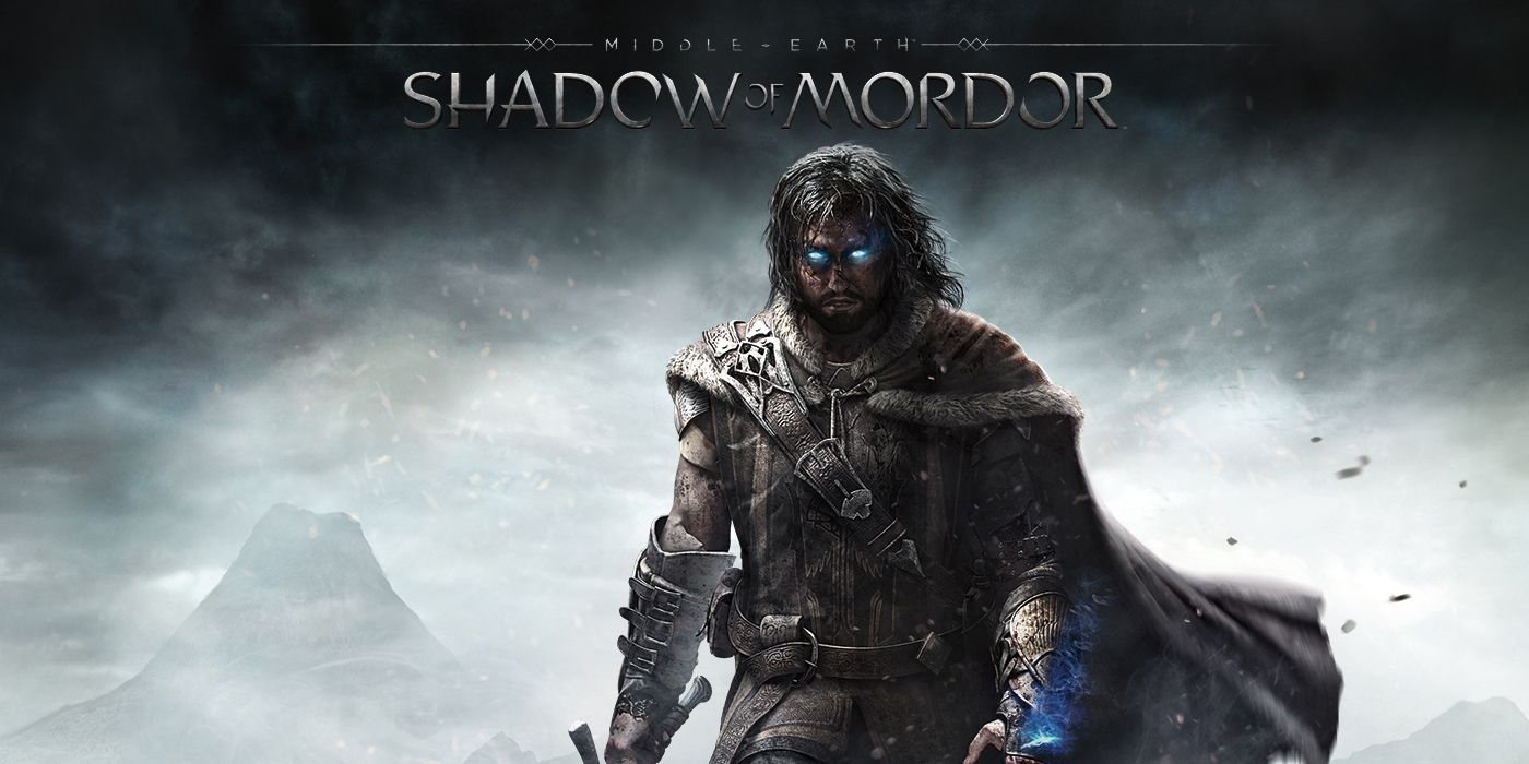 Shadow of store mordor ps store