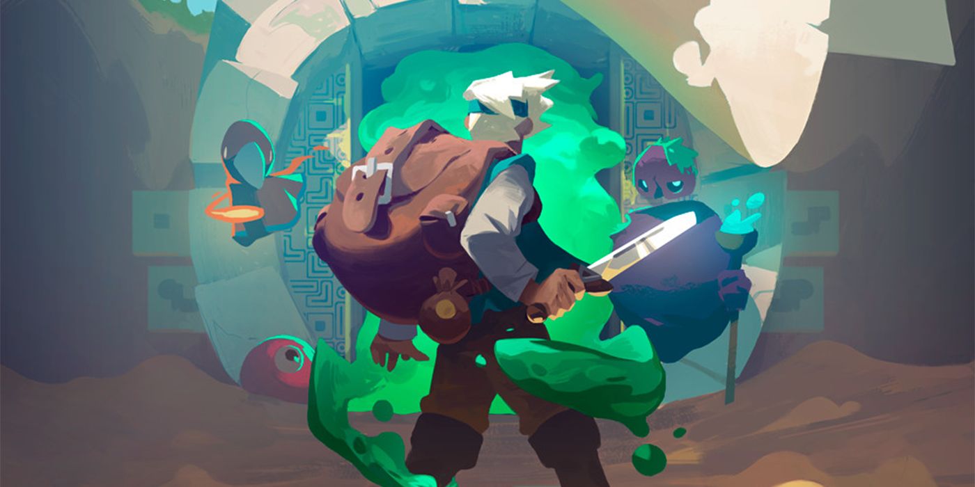 Moonlighter instal the new for ios
