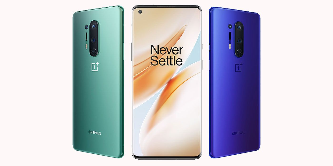 OnePlus 8 Pro Black Friday Deal: $799.99 For 12GB RAM & 5G - Will One Plus Have Black Friday Deal