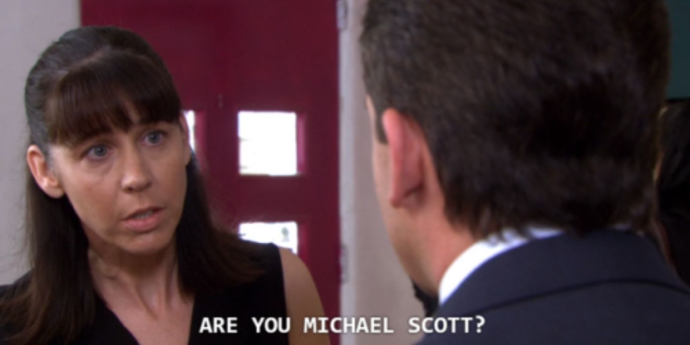 The Office 10 Women Toby Could Have Been With (Other Than Pam)