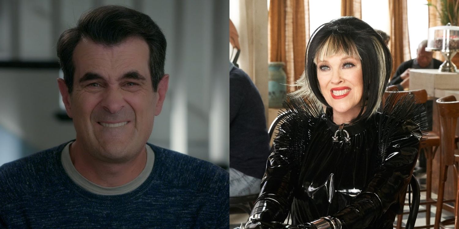 Schitt's Creek Meets Modern Family 5 Couples That Would Work (& 5 That