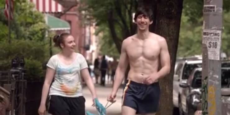 Star Wars Age Height And 8 Other Things You Didn T Know About Adam Driver