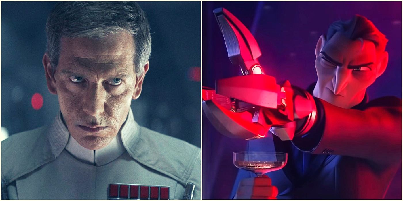 Ready Player One - Ben Mendelsohn on Playing a Ruthless Villain in 'Ready  Player One