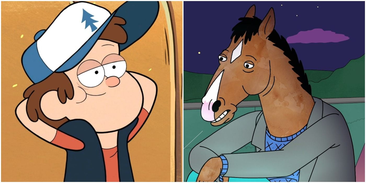 10 Characters From Other Animated Series That Would Be Great On The Simpsons