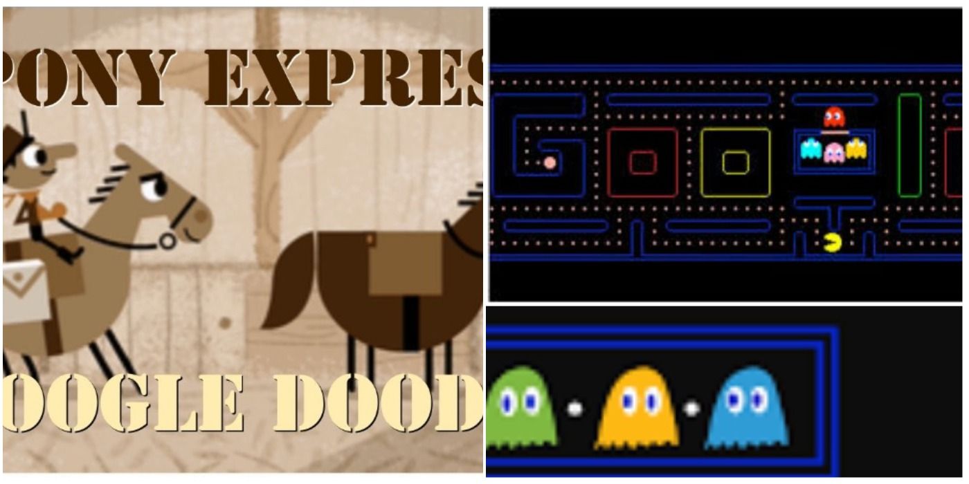 Google Doodle 'Pony Express' Game Is Adorable and Fun