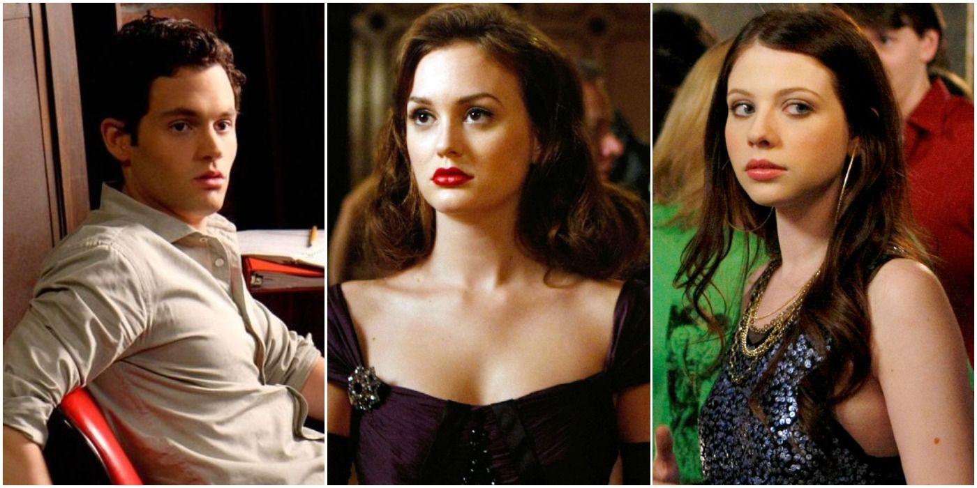 10 Clues That Dan Was Gossip Girl That Fans Completely Missed