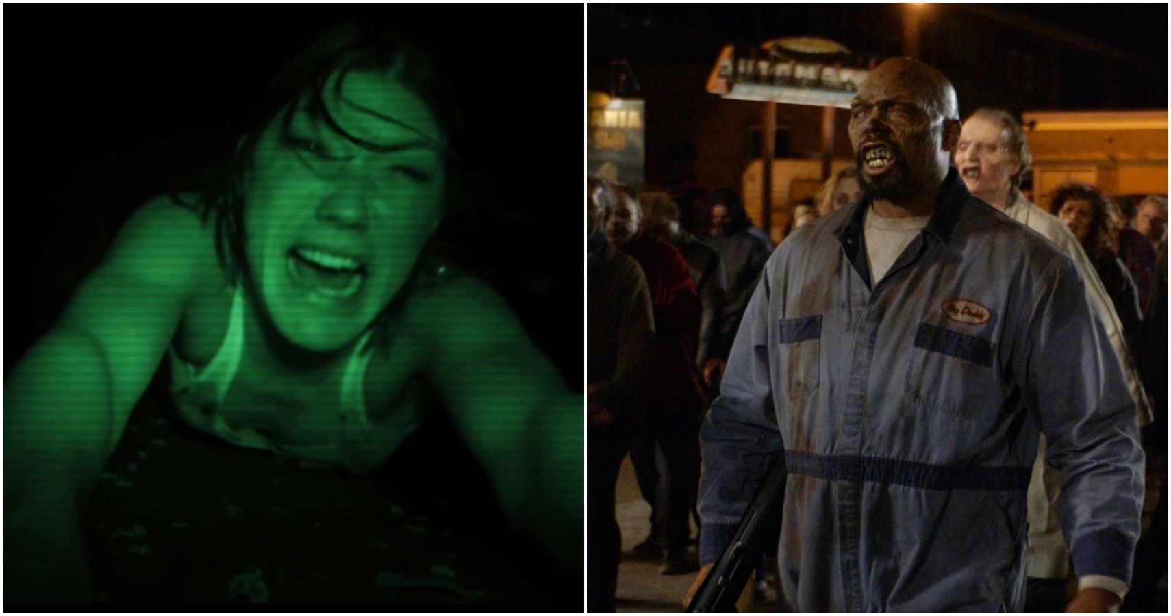 10 Horror Movies From The 2000s (That Everyone Has Already Forgotten About)