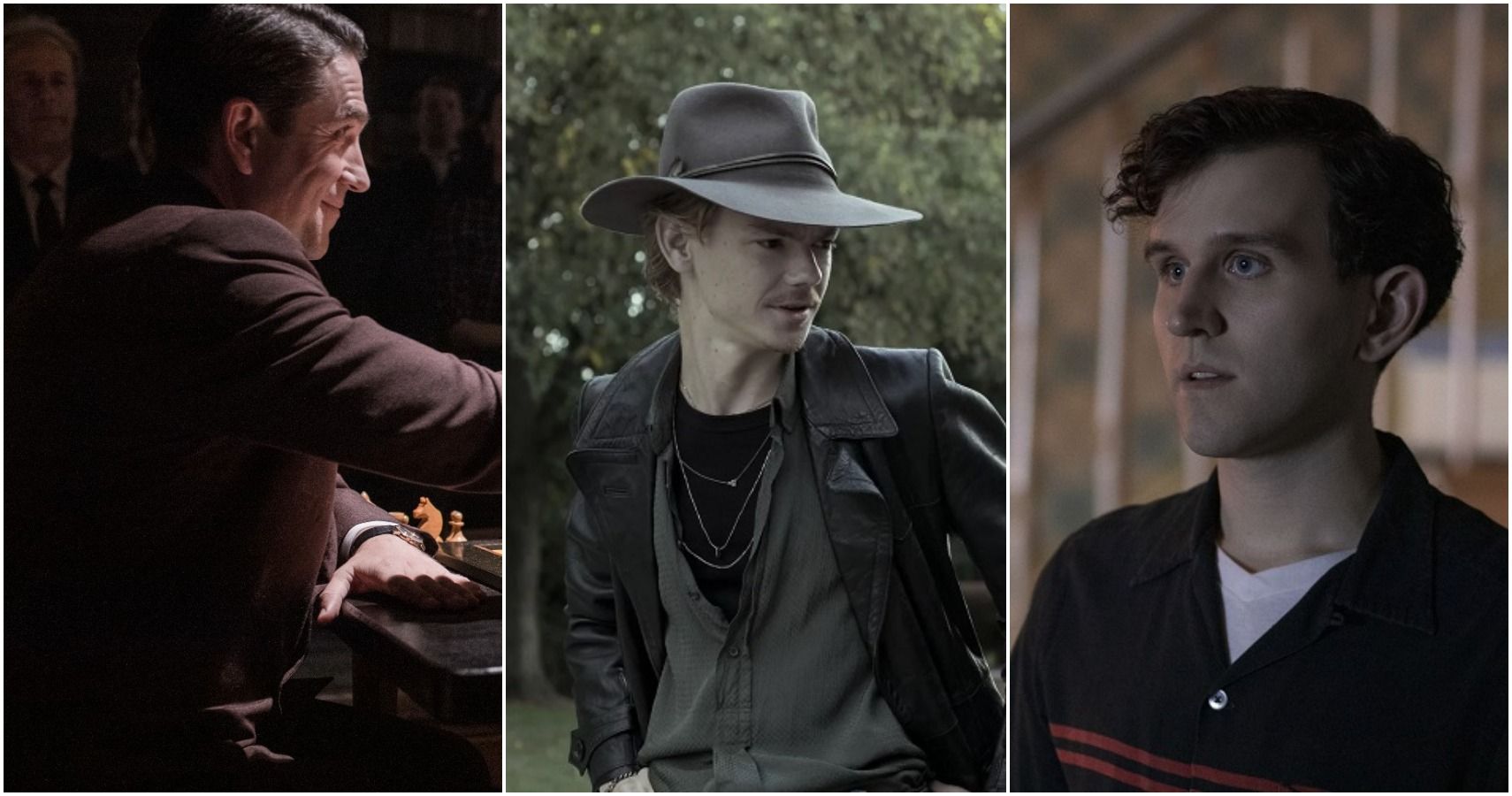 The Queen&rsquo;s Gambit: Main Characters, Ranked By Likability