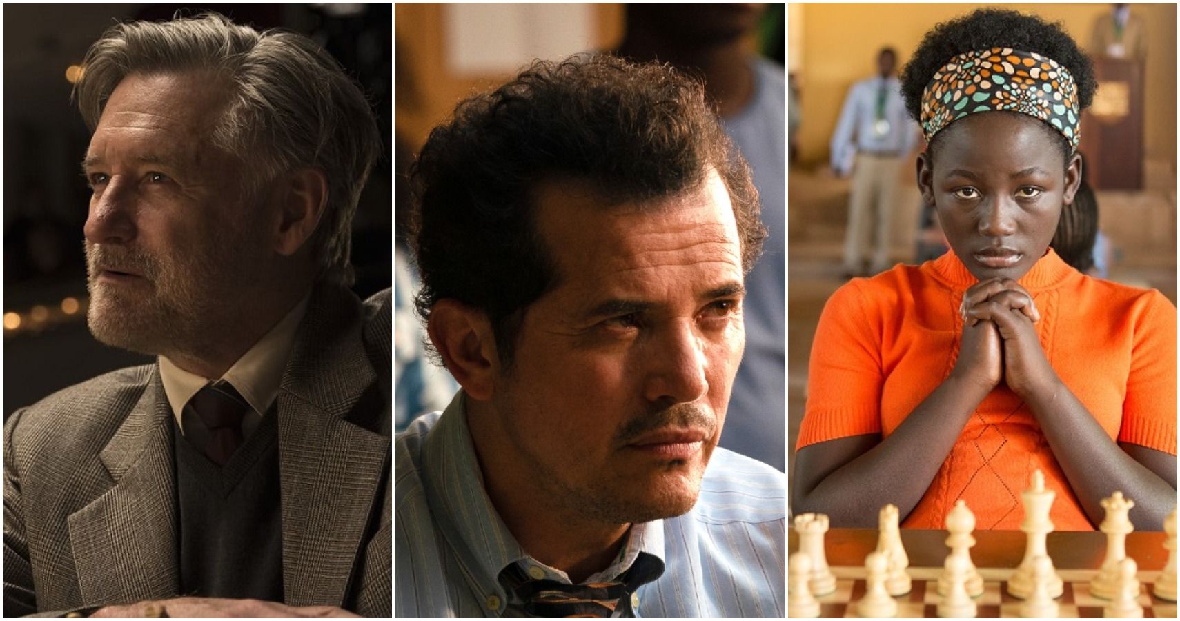 best chess movies