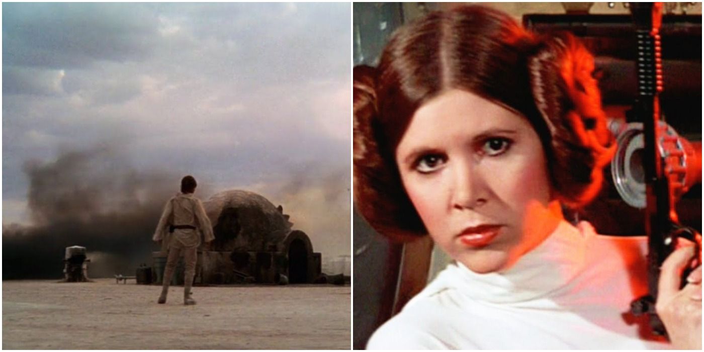Star Wars: 10 Most Underrated Moments From The Original Trilogy