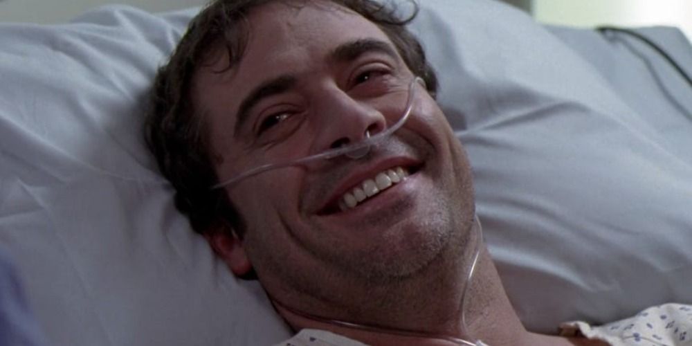 denny chooses izzie