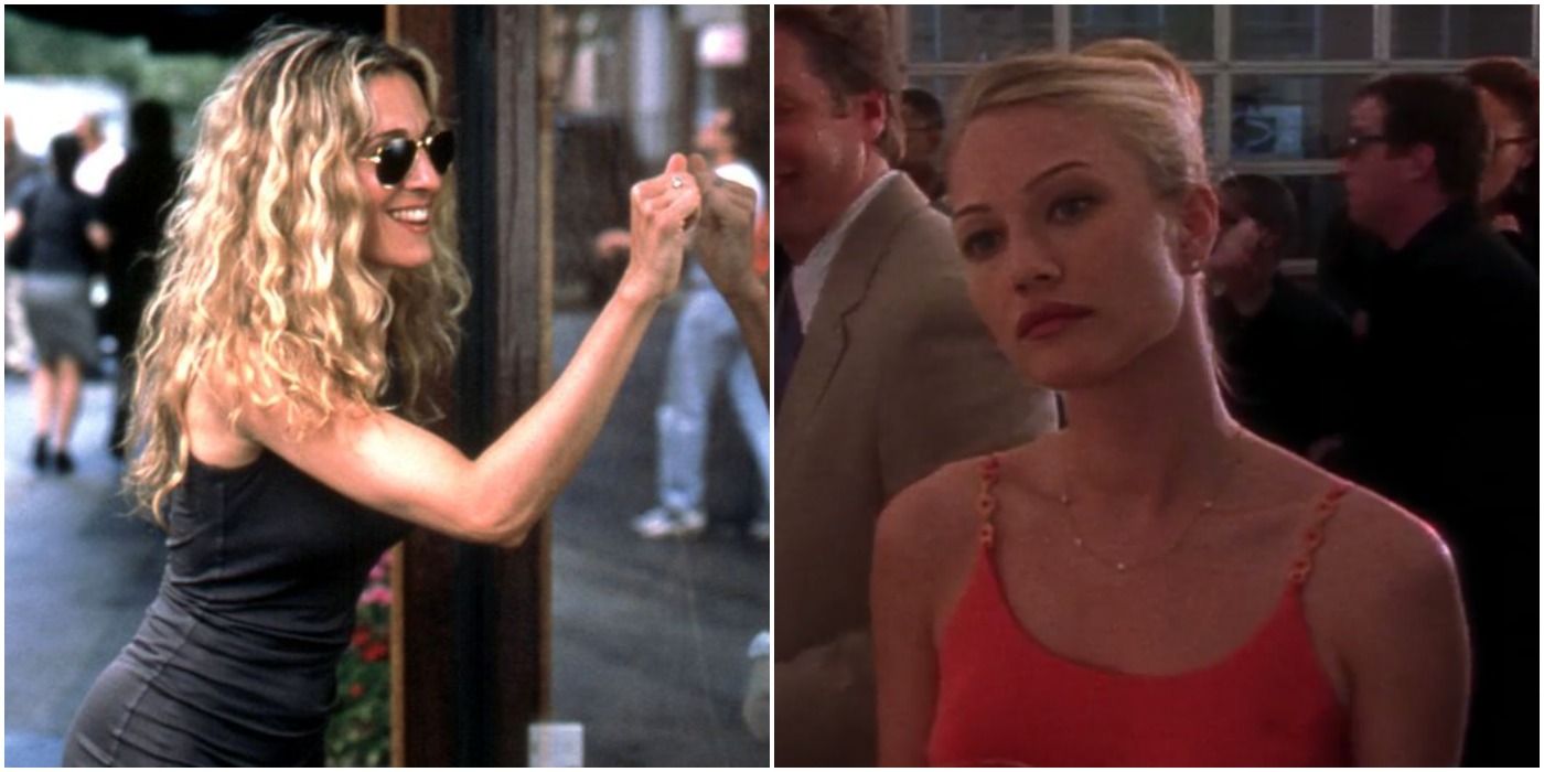 Sex And The City: 10 Friendships That Should Have Happened (But Never Did)