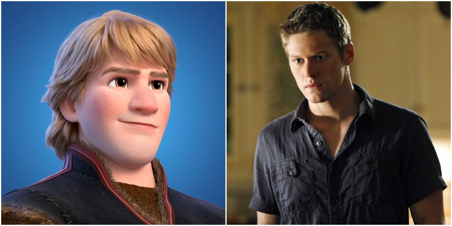 matt donovan kristoff