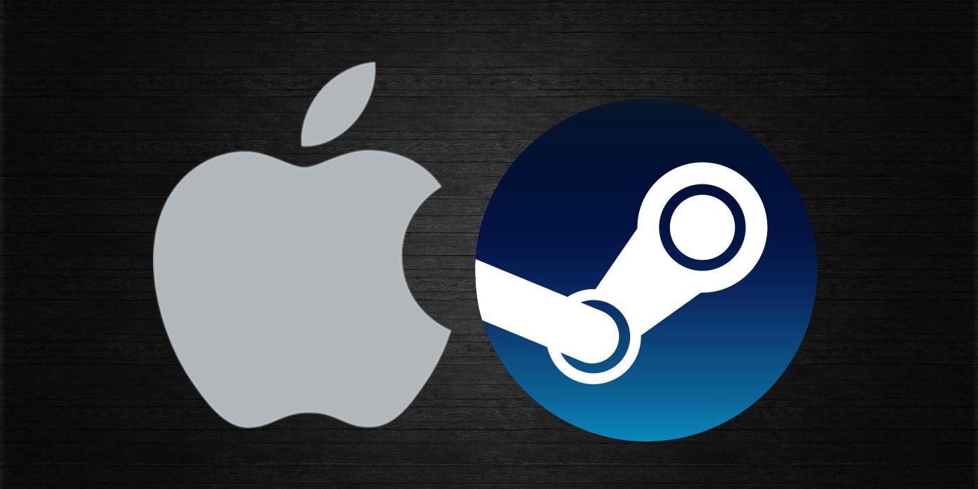 best steam gamesa avalable for mac
