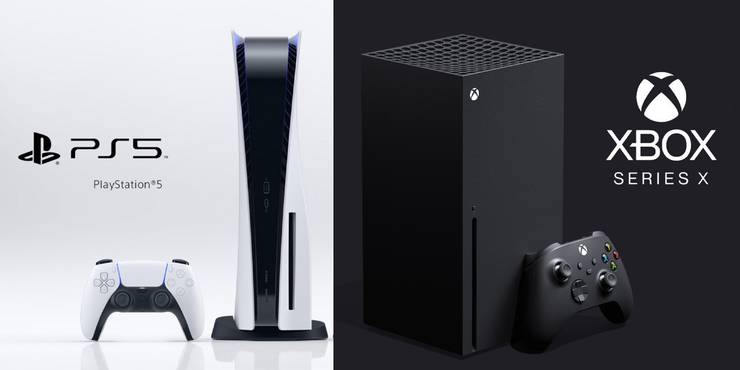 Xbox Series X Vorbestellen Lieferengpasse Dauern Wohl Noch Ein Paar Monate An