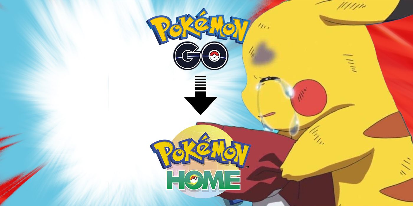 pokemon go to home transfer restrictions