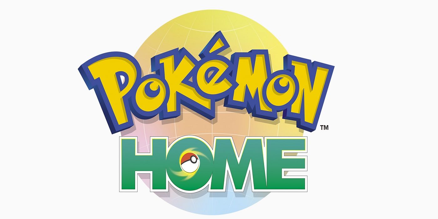 pokemon home transfer system