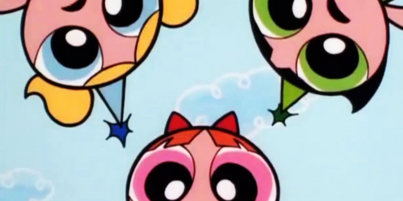 Everything We Know About The Powerpuff Girls Live-Action TV Show Reboot