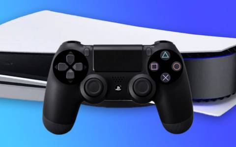 Can You Use Ps4 Controllers On The Ps5 Screen Rant Can You Use Ps4 Controllers On The Ps5 Screen Rant