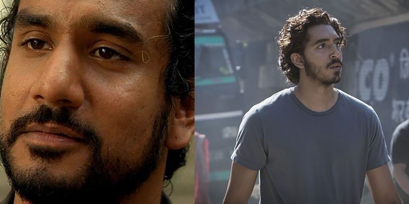 recasting lost sayed