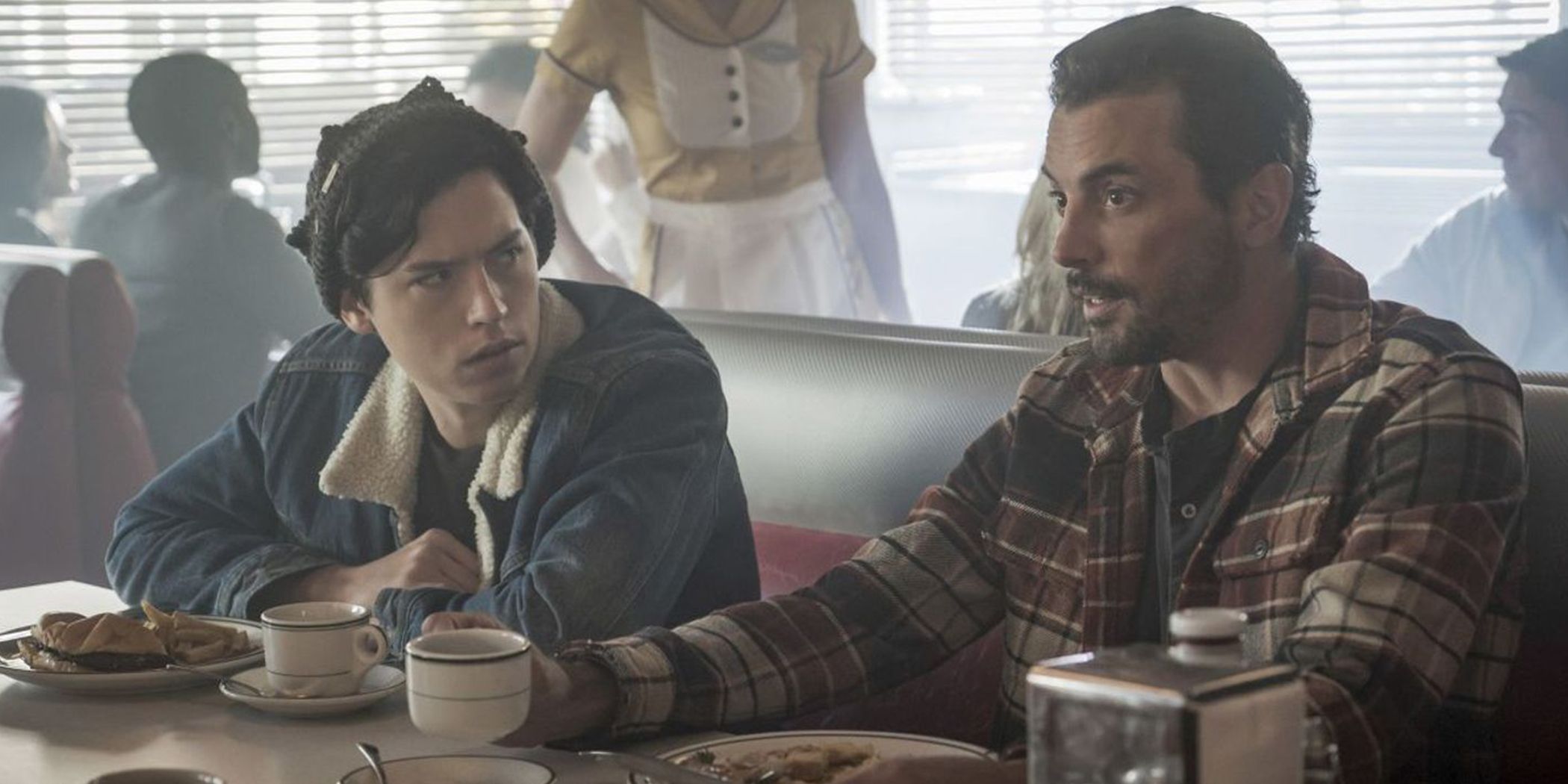 riverdale jughead gave fp another chance