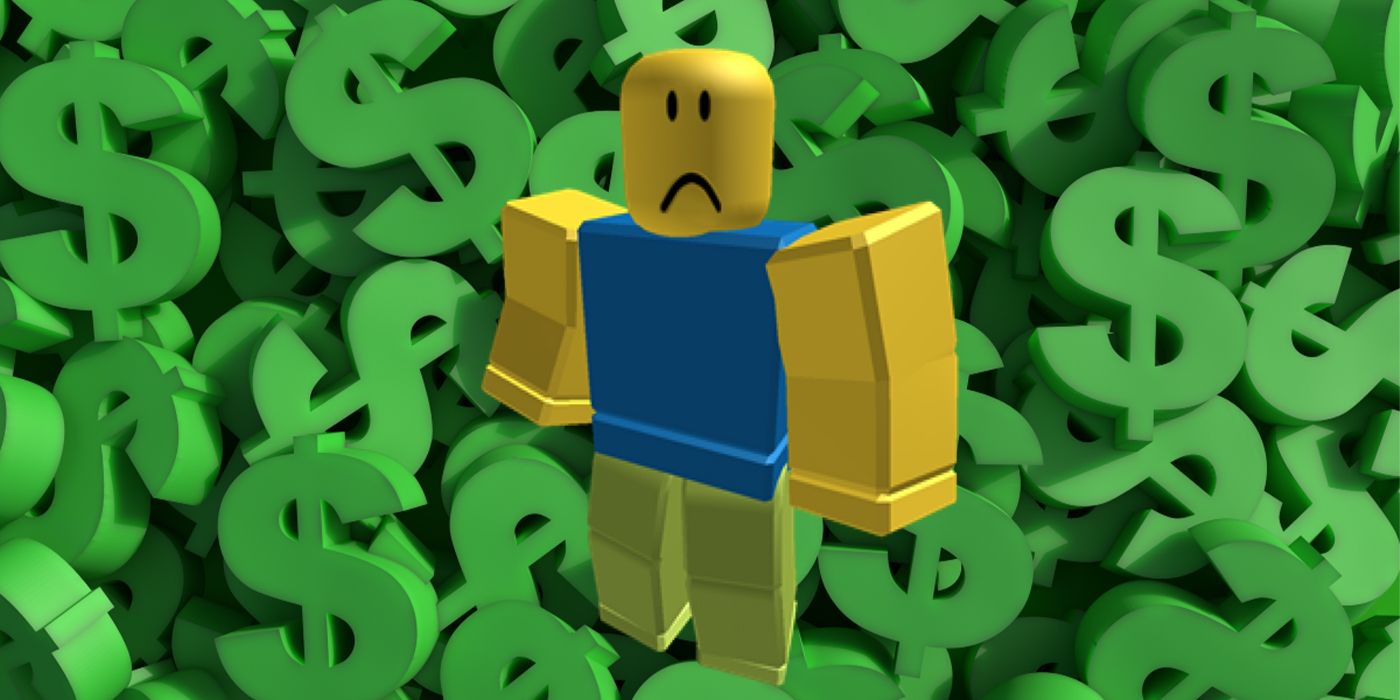 The Roblox 'oof' sound is dead. Why it was removed and how it's