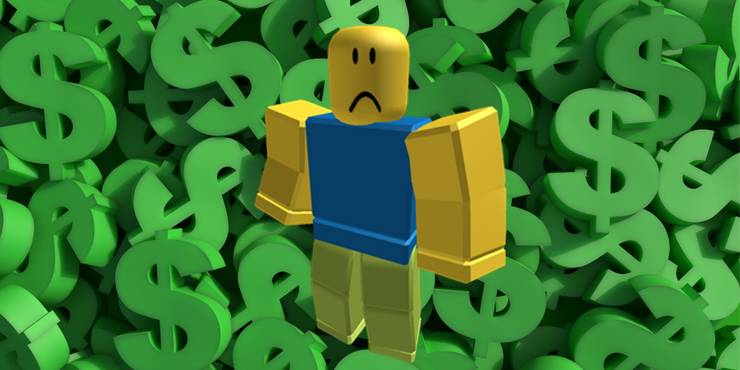 Roblox Best Ways To Earn Free Robux Screenrant - 5 ways to earn robux