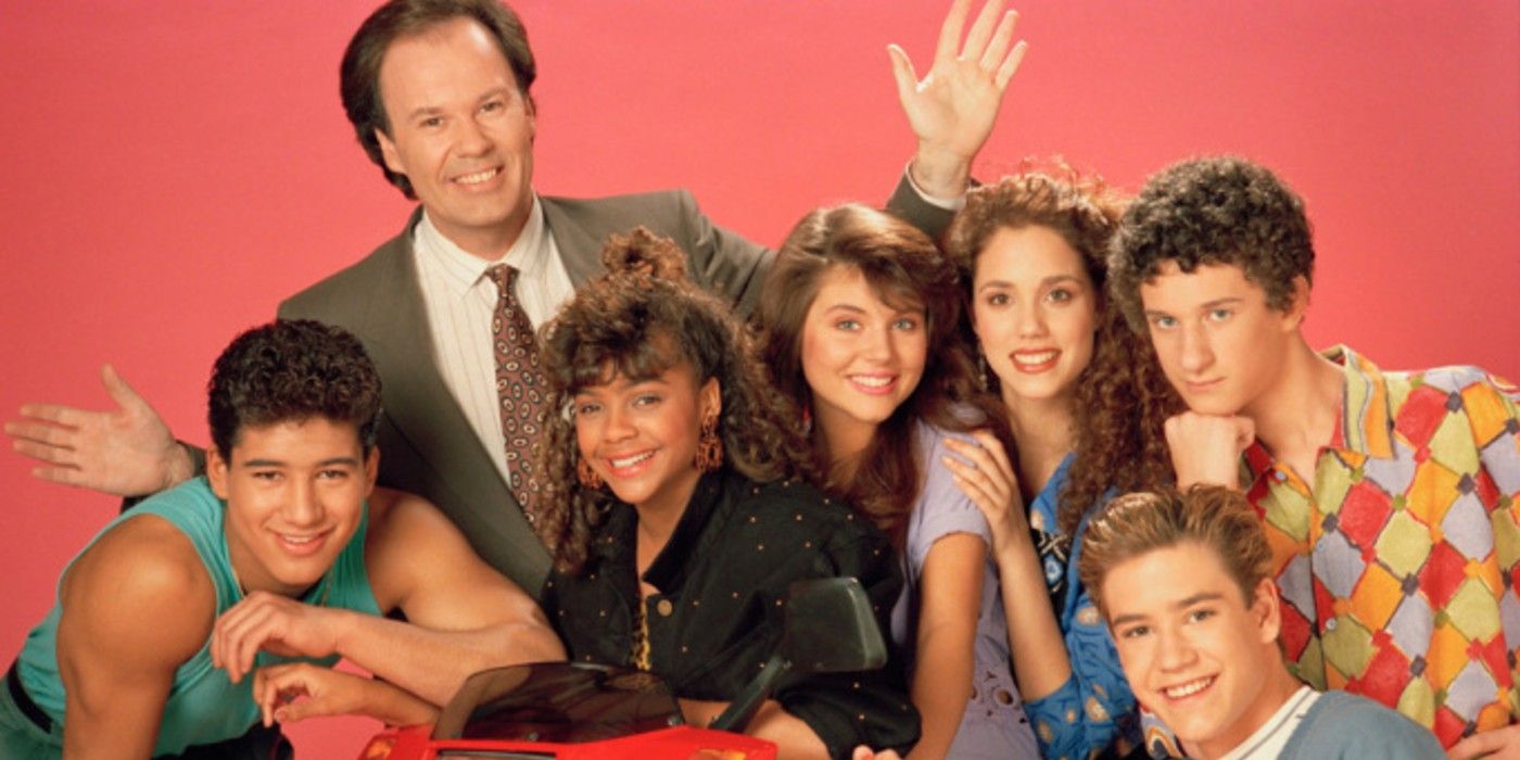 Saved By The Bell Channel With Free Episodes Launched Ahead Of Reboot - What Channel Is Saved By The Bell On
