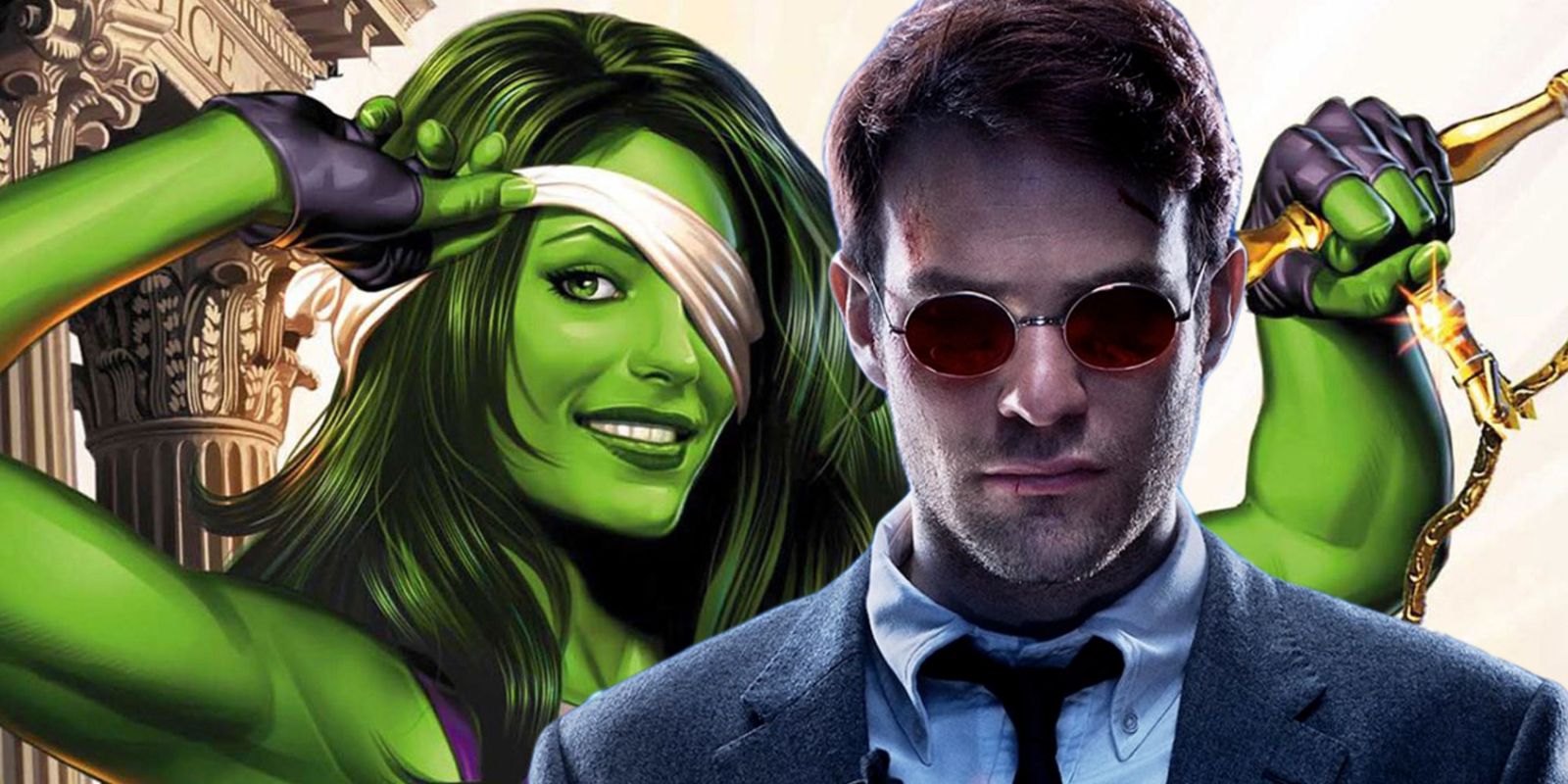 Who is the best lawyer between She Hulk and Daredevil? - Quora