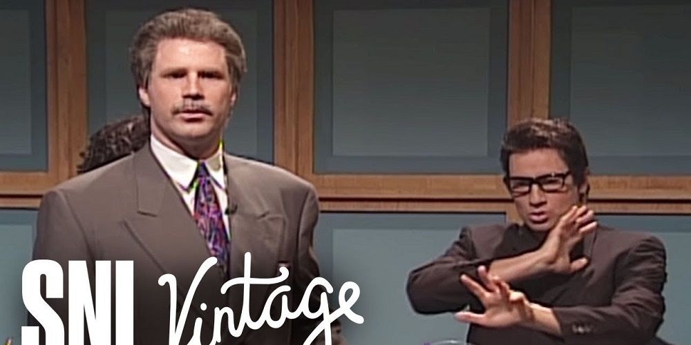 SNL 10 Best Celebrity Jeopardy Episodes Ranked